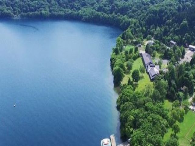 ≪秋田県十和田湖≫ロケーション抜群☆夏にピッタリのリゾバです！