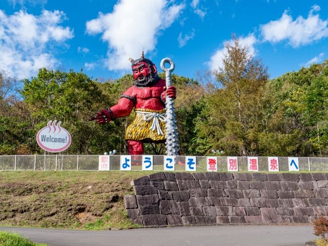 人気の登別温泉★社員さん優しく働きやすさ◎