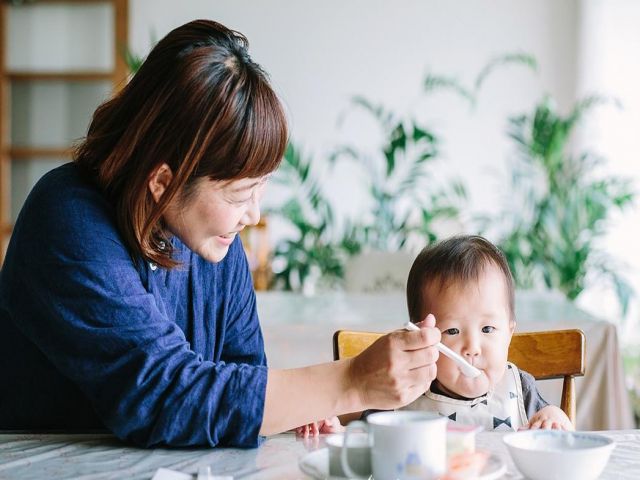 お子さん好き必見な職場です！