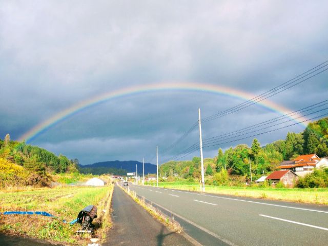 都会では味わえない、暖かみのある施設です☆