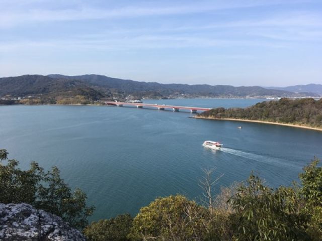 目の前は浜名湖の湖畔♪絶景のレイクビュー！！