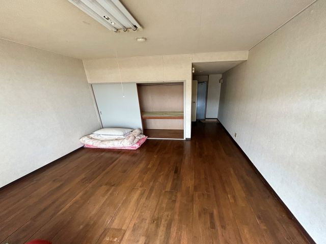 水回りも自分の部屋についています！