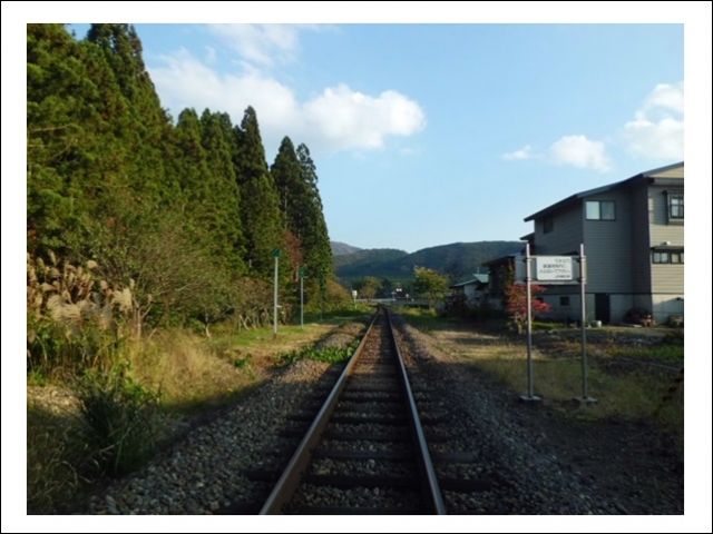 自然の宝庫 『新潟・赤倉』