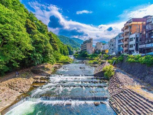 ☆箱根は観光地もたくさん