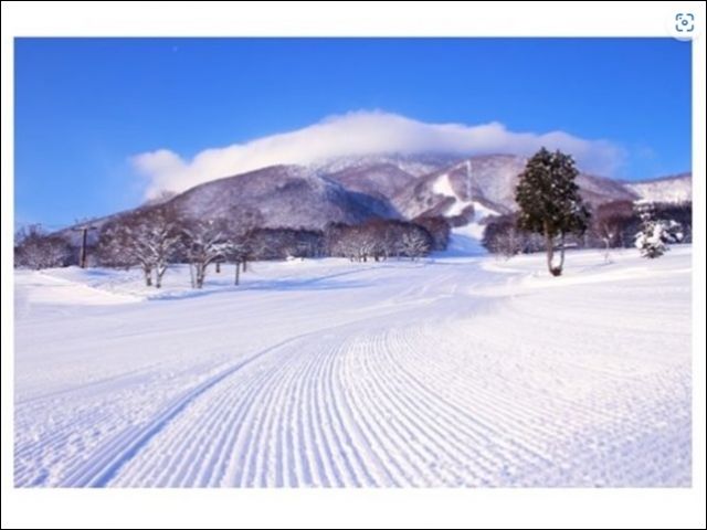 ガンガン滑りまくり～