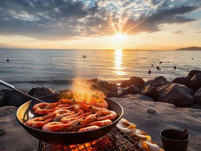 館山は海の幸もサーフィンスポットもあり、魅力的な地域です♪